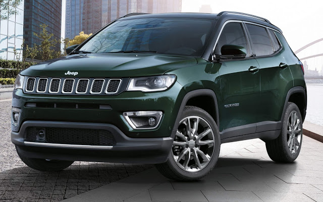 Toyota Prado e Lexus LX 570 chamados para recall nos EUA