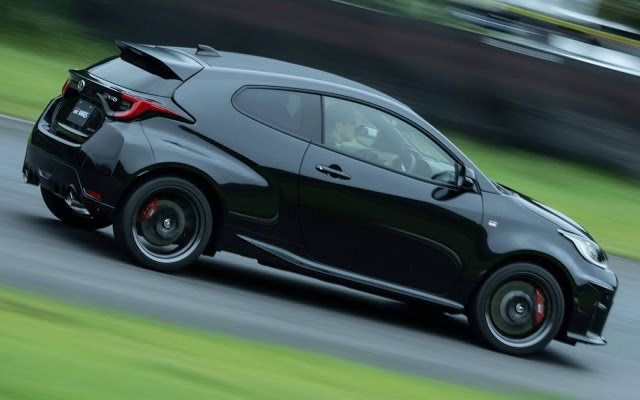 Fiesta ST 2020 ganha potência e torque com app de celular