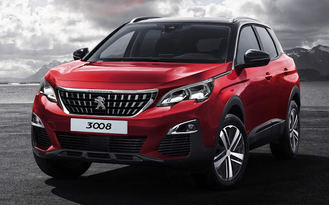 GM anuncia investimentos para produzir SUV compacto