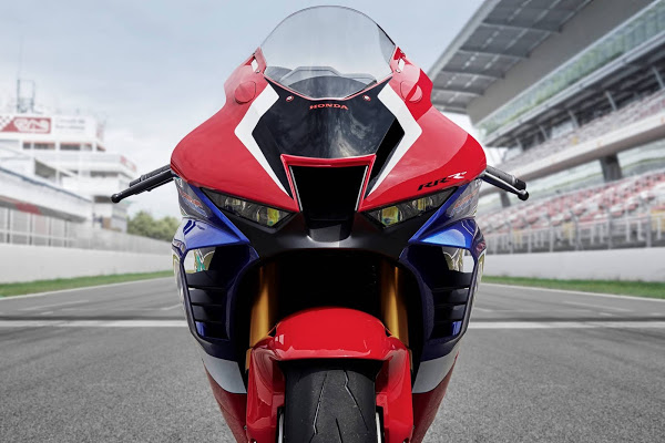 Honda Forza 350, CBR 1000RR-R Fireblade SP e CRF 1100L Africa Twin confirmadas para o Brasil em 2021