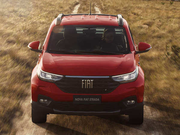 Carros e comerciais leves mais vendidos em novembro